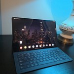 Good Samsung Galaxy Tab S9 Ultra - Wi-Fi, 256 GB, Graphite, 12 GB, SM-X910