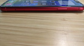 Good
													Apple iPhone 11 - T-Mobile, Red, 64 GB, A2111, photo 5 of 15