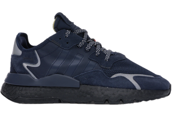 adidas Nite Jogger 3M Navy for sale