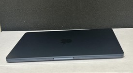 Good
													MacBook Air 2022 - 13" - Apple M2, Midnight, 256 GB, 8 GB, photo 4 of 10