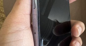 Good
													Apple iPhone 13 Pro - Unlocked, Sierra Blue, 128 GB, A2483, photo 5 of 13