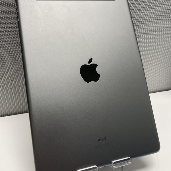 Apple iPad (7th Gen) - Unlocked, 32 GB, Gray, A2200