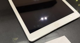 Good
													Apple iPad Air - Wi-Fi, Silver, 64 GB, photo 1 of 4