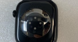 Good
													Apple Watch Series 10 46mm - Black, A2999 - GPS, Aluminum, photo 2 of 8