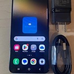 Good Samsung Galaxy S22 - AT&T, 128 GB, Black, 8 GB, SM-S901U