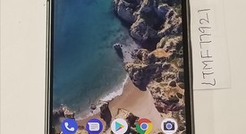 Good
													Google Pixel 2 - Unlocked, Black, 64 GB, Google Edition, photo 1 of 3