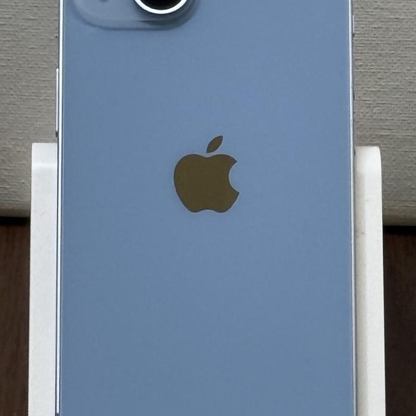 Apple iPhone 14 - Unlocked, 128 GB, Blue, A2649