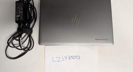 Mint
													HP Chromebook X360 14c - I3, Silver, 128 GB, 8 GB, photo 2 of 11