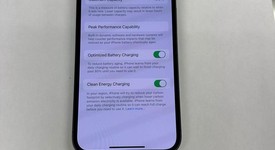 Good
													Apple iPhone 14 - Unlocked, Midnight, 128 GB, A2649, photo 4 of 7