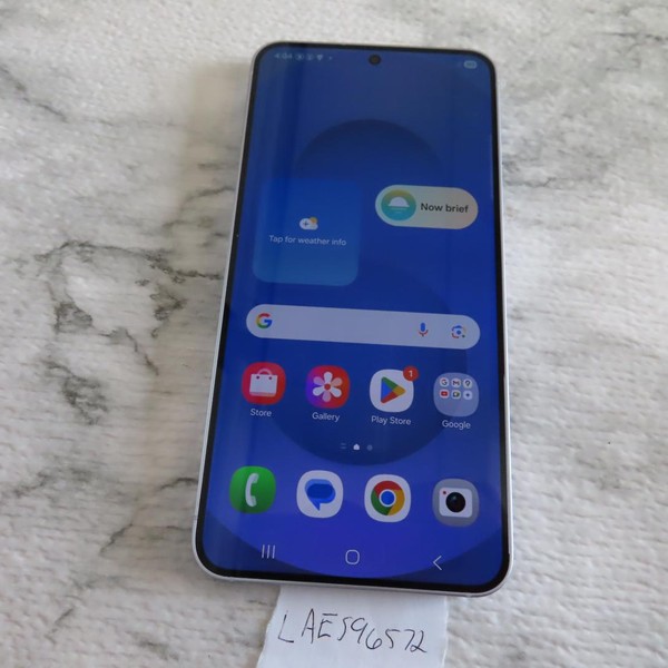 Samsung Galaxy S25 - Verizon, 128 GB, Icy Blue, 12 GB, SM-S931U