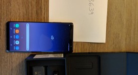 Mint
													Samsung Galaxy Note 8 - Unlocked, Gray, 64 GB, SM-N950U1, photo 5 of 5