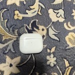 Used Apple AirPods (3rd Gen) - Lightning Case