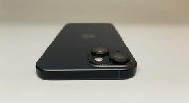 Good
													Apple iPhone 15 - Unlocked, Black, 128 GB, A2846, photo 5 of 8