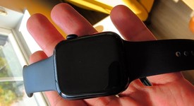 Good
													Apple Watch Series 9 45mm - Midnight, A2980 - GPS, Aluminum, photo 5 of 5