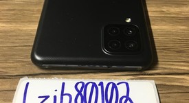 Mint
													Samsung Galaxy A12 - Verizon, Black, 32 GB, 3 GB, photo 5 of 7