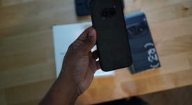 Mint
													Nothing Phone (2a) - Unlocked, Gray, 256 GB, 12 GB, photo 5 of 14
