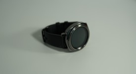 Good
													Samsung Gear Sport - Black, photo 4 of 6