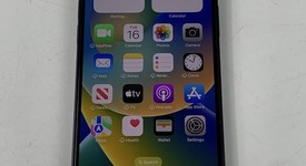 Fair
													Apple iPhone 12 - AT&T, Black, 128 GB, A2172, photo 1 of 7