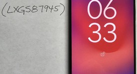 Good
													Google Pixel 3 - Unlocked, Black, 64 GB, Google Edition, photo 2 of 7