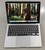 Good MacBook Air 2020 - 13" - Apple M1, Gray, 256 GB, 8 GB