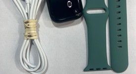 Mint
													Apple Watch Series 9 41mm - Midnight, A2978 - GPS, Aluminum, photo 2 of 5