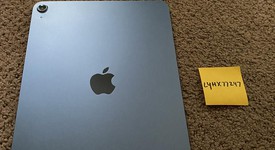 Mint
													Apple iPad Air 5th Gen - Wi-Fi, Blue, 64 GB, A2588, photo 5 of 7