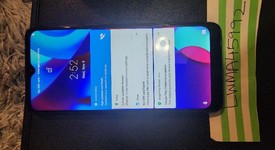 Good
													Moto G Pure - Unlocked, Navy Blue, 32 GB, 3 GB, photo 1 of 6