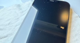 Fair
													Apple iPhone 12 Pro - Unlocked, Pacific Blue, 256 GB, A2341, photo 5 of 20