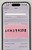 Mint Apple iPhone 15 Pro - Unlocked, Natural, 256 GB, A2848