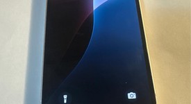 Fair
													Apple iPhone 12 - Unlocked, White, 64 GB, A2172, photo 1 of 14