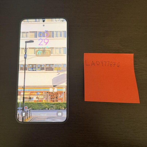 Samsung Galaxy S24 Plus - Unlocked, 512 GB, Violet, 12 GB, SM-S926U1