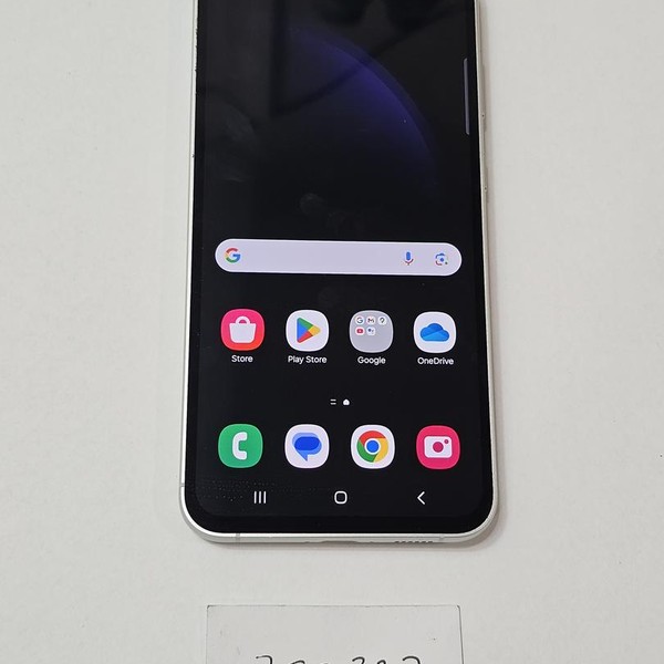 Samsung Galaxy S23 FE - Unlocked, 128 GB, Purple, 8 GB, SM-S711U1