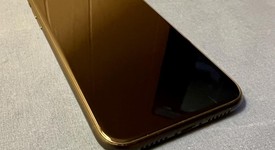 Mint
													Apple iPhone Xr - Unlocked, Black, 64 GB, A1984, photo 5 of 8