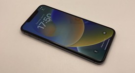 Mint
													Apple iPhone 11 Pro Max - Unlocked, Gray, 256 GB, A2161, photo 4 of 5