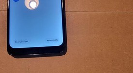 Mint
													Samsung Galaxy A02s - Verizon, Black, 32 GB, 2 GB, photo 1 of 14