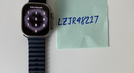 Good
													Apple Watch Ultra 2 49mm - Unlocked, Natural, A2986, photo 1 of 9