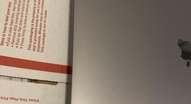 Good
													MacBook Pro 2016 (No Touch Bar) - 13" - Gray, 256 GB, 8 GB, photo 3 of 6