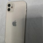 Good Apple iPhone 12 - T-Mobile, 256 GB, White, A2172