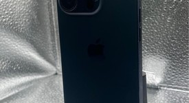 Good
													Apple iPhone 15 Pro - Unlocked, Blue, 128 GB, A2848, photo 1 of 13