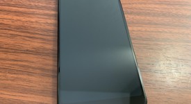 Good
													Google Pixel 3a XL - Verizon, Black, 64 GB, 4 GB, G020C, photo 3 of 5