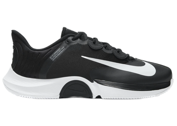 Nike Court Air Zoom GP Turbo Black White for sale
