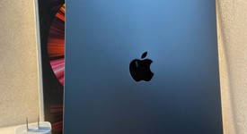 Good
													Apple iPad Pro 11" 3rd Gen 2021 - Unlocked, Gray, 256 GB, photo 1 of 10
