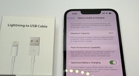 Good
													Apple iPhone 13 Pro - Unlocked, Sierra Blue, 512 GB, A2483, photo 1 of 4