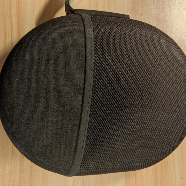 Sony WH-1000XM4 - Black