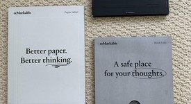Mint
													reMarkable 2, photo 1 of 10