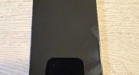 Good
													Apple iPhone 14 Pro - AT&T, Black, 256 GB, A2650, photo 1 of 7