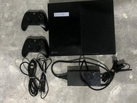 Xbox One (2013)