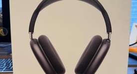 Used
													Apple AirPods Max - Gray, photo 6 of 6