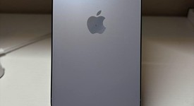 Good
													Apple iPhone 13 Pro Max - Unlocked, Sierra Blue, 128 GB, A2484, photo 4 of 5