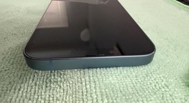 Good
													Apple iPhone 14 Plus - Unlocked Non-US, Blue, 128 GB, A2886, photo 3 of 14